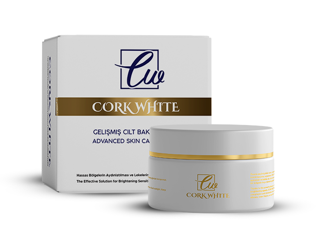 corkwhite