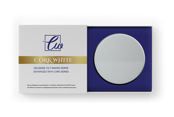 corkwhite